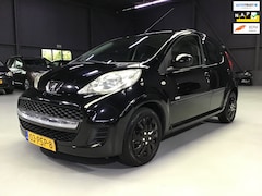 Peugeot 107 - 1.0-12V Millesim 200 I New Apk + Koppeling + Kln Brt + Schijven + Remmen I 5 Drs I Airco I