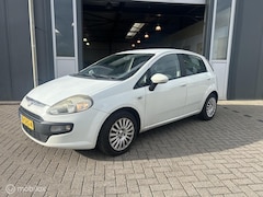 Fiat Punto Evo - 1.3-16V MultiJet Dynamic 5-drs