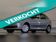 Citroën Xsara Picasso - 1.8i 16V Image Schuif/kanteldak Trekhaak Garantie APK 18-09-2027