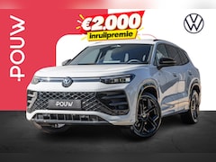 Volkswagen Tayron - 1.5 eHybrid 204pk R-Line Edition | Velgen 20'' | Trekhaak Elek. Uitklapbaar