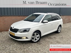 Skoda Fabia Combi - Ecc/Lmv/Pr-glass/Pdc/Trekhaak