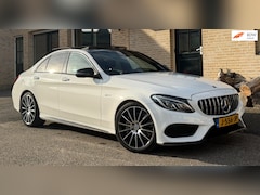Mercedes-Benz C-klasse - AMG C43 4MATIC |PANO|360|ACC|KEYLESS