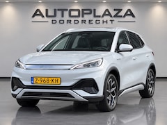 BYD Atto 3 - Comfort 60 kWh|SOH93%|Pano|360Cam|