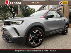 Opel Mokka - 1.2 Turbo GS Line Automaat, Camera | Massage | Navi & CarPlay | Leer
