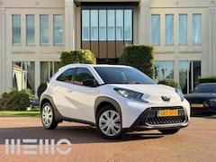 Toyota Aygo X - 1.0 VVT-i S-CVT Play Apple Carplay - Camera - Automaat