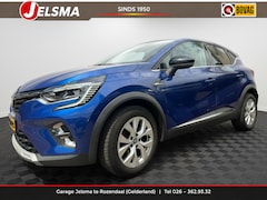 Renault Captur - 1.0 TCe 90 Intens, Camera | Navi & CarPlay
