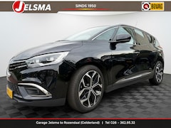 Renault Grand Scénic - 1.3 TCe 140pk Intens Aut. 7p., Camera | Trekhaak
