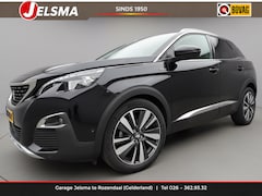 Peugeot 3008 - 130pk PT GT Line, Pano | Camera | CarPlay