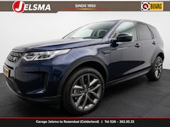 Land Rover Discovery Sport - P300e 1.5 R-Dynamic S, SOH 93% | 20inch | Camera