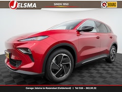 MG MGS5 EV - Luxury 64 kWh, Nieuw en Rijklaar