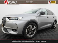 DS 7 Crossback - E-Tense 4x4 Rivoli Aut., SOH 95% | Pano | Trekhaak | Leer | Orig. NL auto