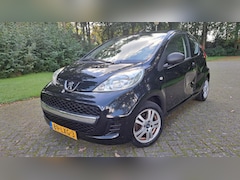 Peugeot 107 - 1.0-12V XR LM-VELGEN NETTE GOED ONDERHOUDEN AUTO