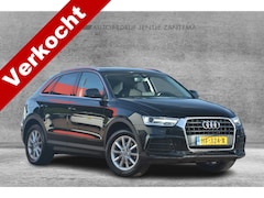 Audi Q3 - 1.4 TFSI CoD Sport Pro Line | Trekhaak | Automaat | Navigatie | Cruise-control | Airco | O