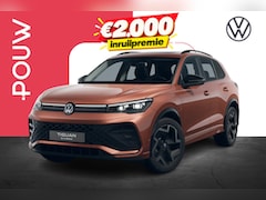 Volkswagen Tiguan - 1.5 eHybrid 204pk DSG Edition 20 | R-Line Ext. pakket | Trekhaak | IQ Light HD-Matrix |