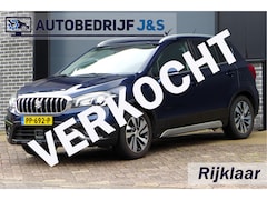 Suzuki S-Cross - 1.0 Boosterjet High Executive | Trekhaak | Rijklaarprijs | 12 Maanden Garantie | Onderhoud