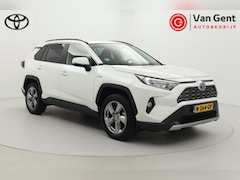 Toyota RAV4 - 2.5 Hybrid First Edition | Trekhaak | Apple Carplay / Android Auto | Adaptive Cruise | Par