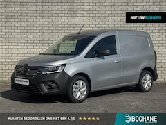 Renault Kangoo E-Tech - Extra L1 44 kWh | Demo | Climate Control | Navigatie | Stoelverwarming |