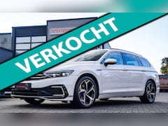 Volkswagen Passat Variant - 1.4 TSI PHEV GTE Business | Panorama | Plugin Hybride | Xenon/LED | Verwarmde voorstoelen