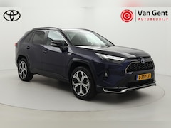 Toyota RAV4 - 2.5 Plug-in Hybrid AWD Bi-Tone Plus | 360 camera | Leder | Stoelverwarming/-ventilatie | D
