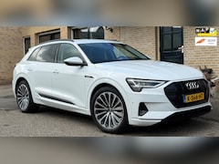 Audi e-tron - 50 quattro Business ACC| NAVI|CLIMA|SOH 95%