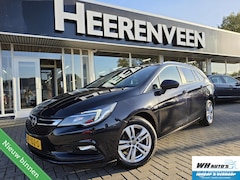Opel Astra Sports Tourer - 1.0 Business+