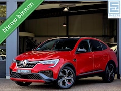 Renault Arkana - 1.6 E-tech Hybrid RS Line Automaat | Mooi vol