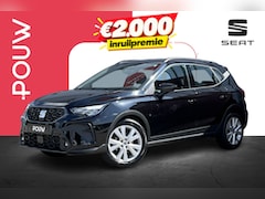 SEAT Arona - 1.0 EcoTSI 95pk Style | Cruise Control | Parkeersensoren