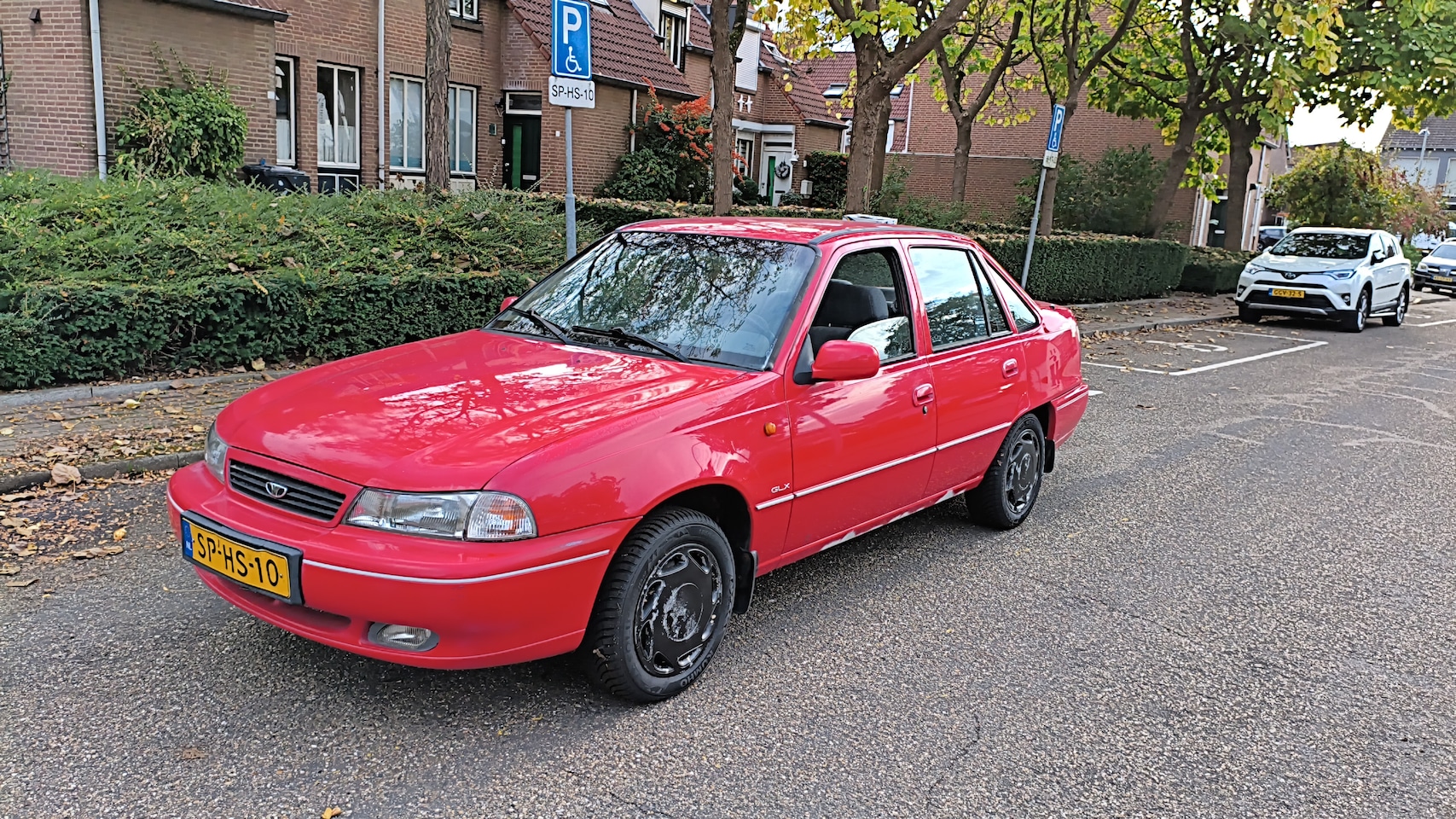 Daewoo Nexia - 1.5 GLX - AutoWereld.nl