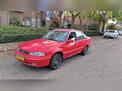 Daewoo Nexia - 1.5 GLX