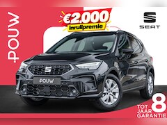 SEAT Arona - 1.0 EcoTSI 95pk FR Business Connect | Achteruitrijcamera | Cruise Control Adaptief | Stoel
