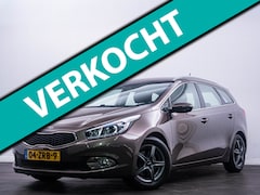 Kia Cee'd Sportswagon - 1.6 GDI Plus Pack 6-Bak|Clima|Cruise