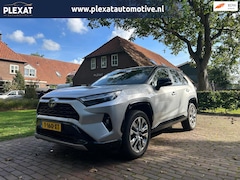 Toyota RAV4 - 2.5 Hybrid Executive Aut. | Led | Stoelverwarming | Virtual | JBL-Sound | Slechts 32.000KM