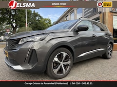 Peugeot 5008 - 130pk PT Aut. GT 7p., Camera | Focal | Facelift model | Trekhaak