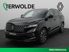 Renault Espace - Techno | Achteruitrijcamera | Adaptive Cruise Control | Elektronisch geregelde airconditio