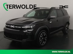 Dacia Bigster - Limited Edition | Achteruitrijcamera | Cruise Control en snelheidsbegrenzer | Handsfree ca