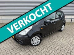 Nissan Pixo - 1.0 Acenta AUTOMAAT AIRCO ELECTRISCHE PAKKET