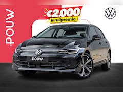 Volkswagen Golf - 1.5 TSI 116pk Life Edition | Trekhaak Wegklapbaar | 18" Velgen