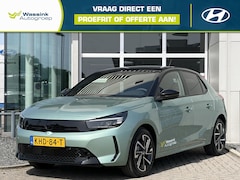 Opel Corsa - 1.2 Turbo Start/Stop 100pk Yes | Parkeersensoren | Stoelverwarming | Carplay | Android aut