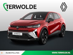 Renault Symbioz - esprit Alpine | Achteruitrijcamera | Adaptive Cruise Control | Draadloze telefoonoplader m