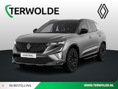 Renault Austral - esprit Alpine | Blind Spot Warning | Elektrisch verwarmbare voorstoelen | Elektronisch ger