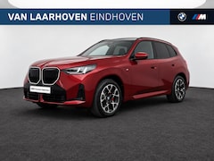 BMW X3 - 30e xDrive M Sport Automaat / Trekhaak / Panoramadak / Sportstoelen / Comfort Access / Har