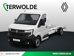 Renault Master - Advance | C-Shape LED dagrijverlichting | Elektronisch geregelde airconditioning | Lane Ke