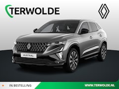 Renault Austral - Techno | Blind Spot Warning | Elektronisch geregelde airconditioning | ISOFIX-bevestigings