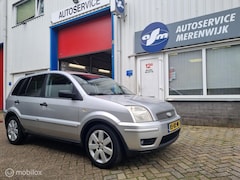Ford Fusion - 1.4-16V Futura
