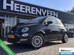 Fiat 500 - 0.9 TwinAir Turbo Lounge | Navi | Pano