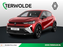 Renault Captur - esprit Alpine | Achteruitrijcamera | Active driver assist | Adaptive Cruise Control