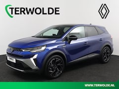 Renault Symbioz - esprit Alpine | Achteruitrijcamera | Adaptive Cruise Control | Elektronisch geregelde airc