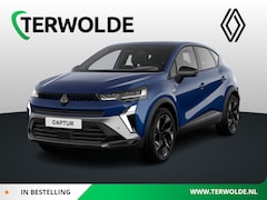 Renault Captur - esprit Alpine | Achteruitrijcamera | Active driver assist | Adaptive Cruise Control