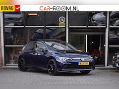 Volkswagen Golf - 1.5 eTSI R-Line Pano Massage Camera Trekhaak 19"