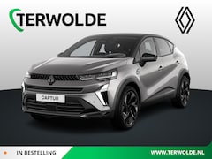 Renault Captur - esprit Alpine | Achteruitrijcamera | Active driver assist | Adaptive Cruise Control